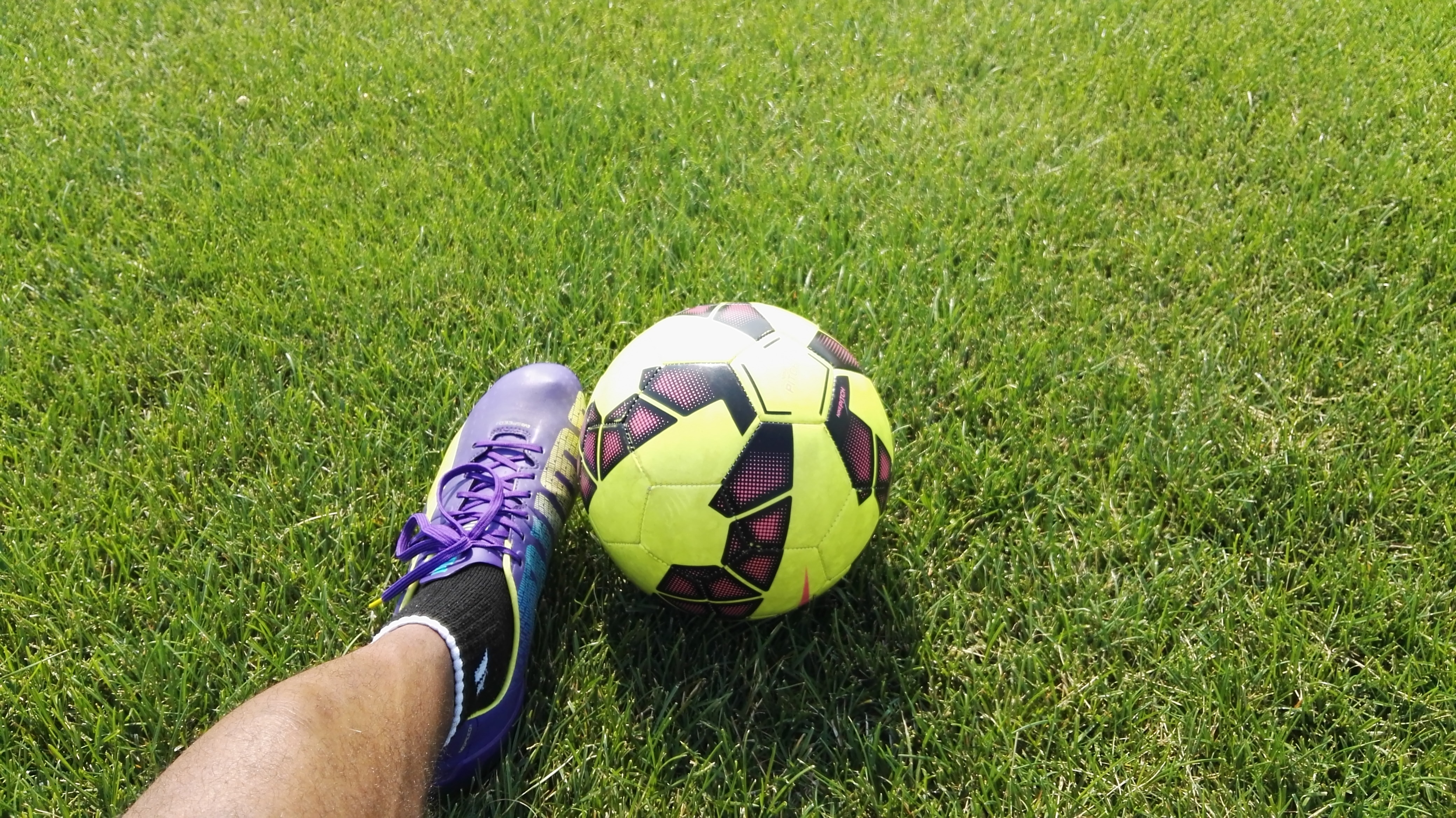 Sportkampen
